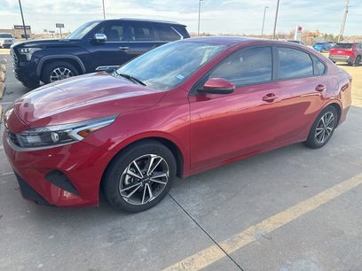 Used 2023 Kia Forte LXS w/ LXS Technology Package