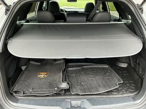 Used 2025 Subaru Outback Wilderness AWD/4WD image 17