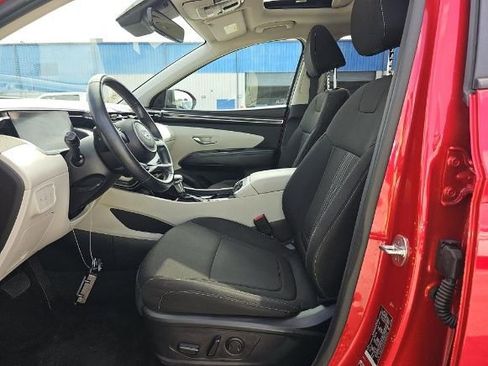 Used 2022 Hyundai Tucson SEL w/ Convenience Package image 4