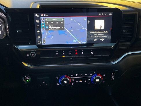 Used 2025 GMC Sierra 1500 Elevation w/ Preferred Package image 35