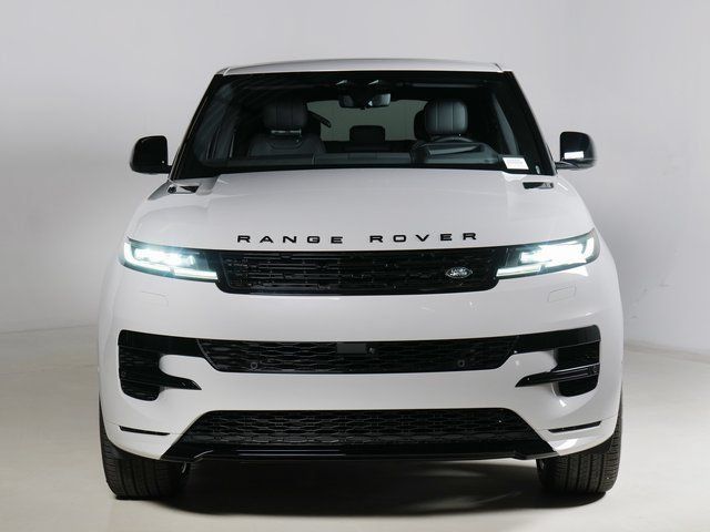 New 2026 Land Rover Range Rover Sport Dynamic SE AWD/4WD image 8