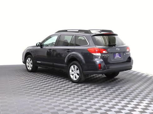 Used 2012 Subaru Outback 2.5i Limited w/ Moonroof Pkg AWD/4WD image 7