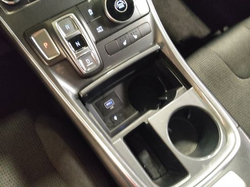 Used 2021 Hyundai Santa Fe SEL w/ Cargo Package image 26