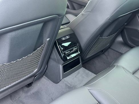 New 2026 Audi A6 Prestige image 25