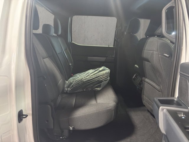 New 2026 Ford F150 XLT w/ Equipment Group 302A MID AWD/4WD image 15