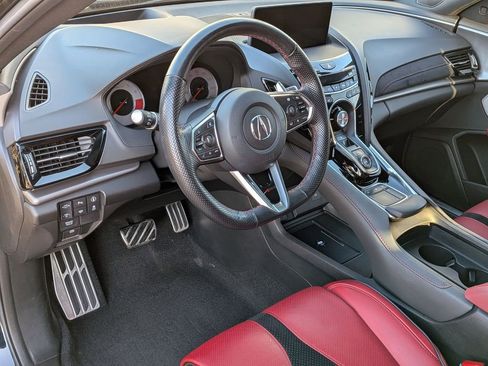 Certified 2023 Acura RDX A-Spec image 15