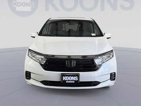 Used 2023 Honda Odyssey Touring image 11
