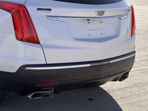 Used 2019 Cadillac XT5 Luxury image 7