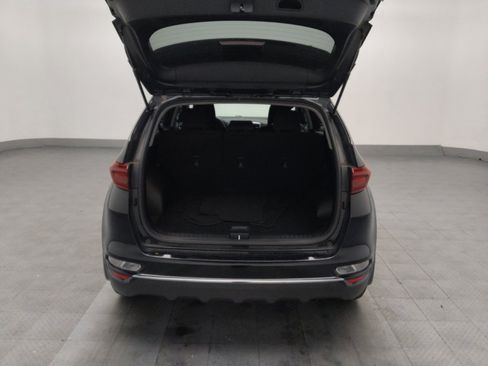 Used 2021 Kia Sportage LX image 29