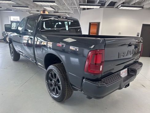 New 2026 RAM 2500 Laramie image 6