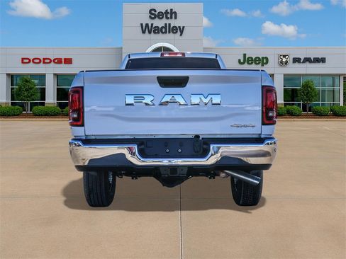 New 2026 RAM 2500 Tradesman image 6