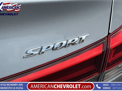 Used 2024 Honda Civic Sport image 37