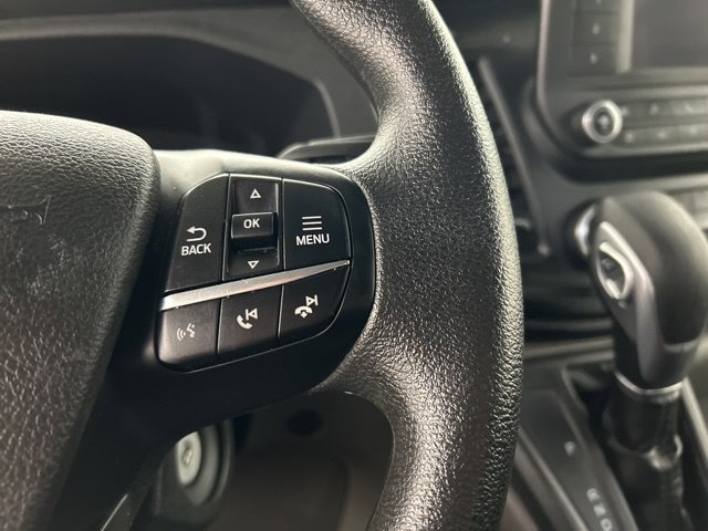 Used 2025 Ford Transit 250 Low Roof w/ Exterior Upgrade Package RWD image 8