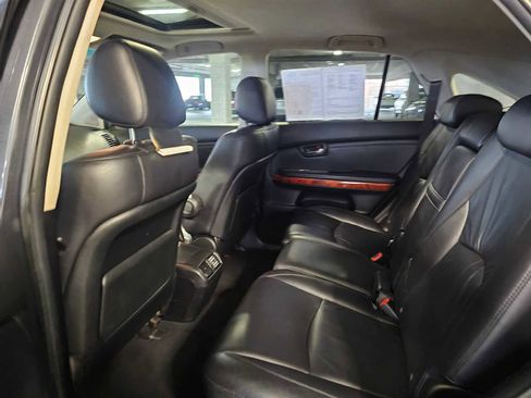 Used 2008 Lexus RX 350 AWD image 28