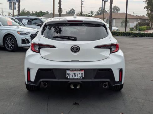 Used 2023 Toyota Corolla GR image 17