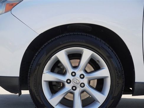 Used 2010 Lexus RX 350 2WD image 5