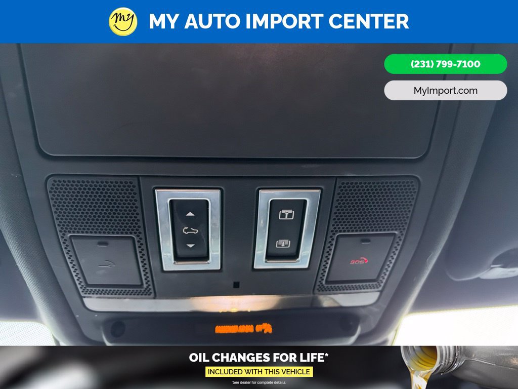 Used 2021 Jaguar F-PACE R-Dynamic S AWD/4WD image 21