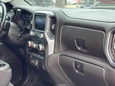 Used 2021 GMC Sierra 1500 Elevation image 27