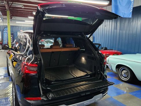 Used 2019 BMW X5 xDrive40i image 77