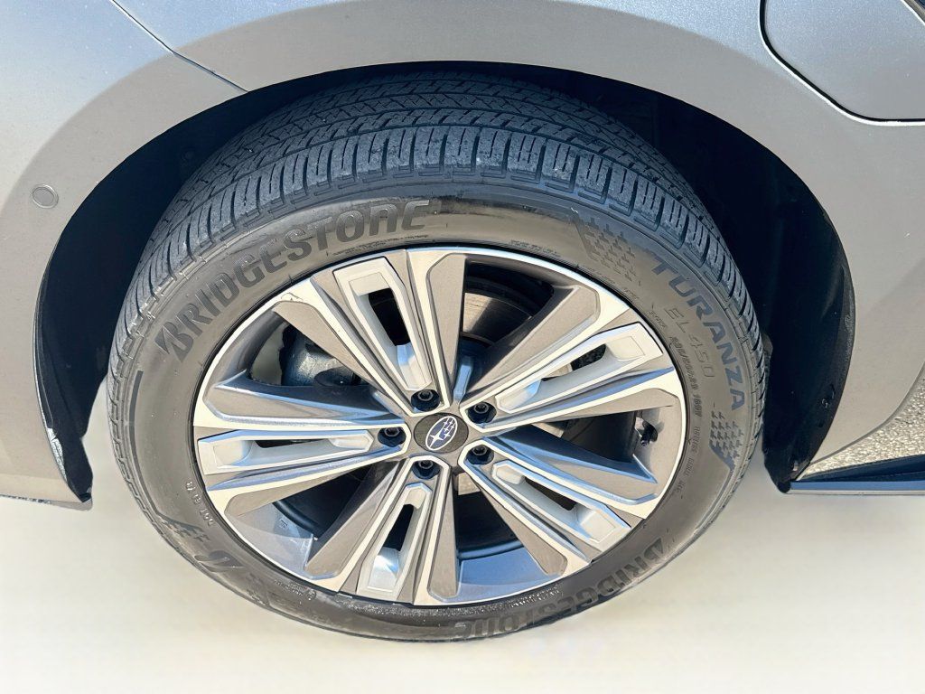 Certified 2023 Subaru Solterra AWD image 39