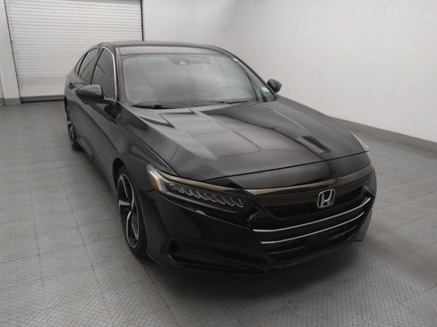 Used 2021 Honda Accord Sport image 14