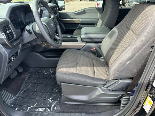 Used 2024 Ford F150 STX w/ Equipment Group 201A FX4 AWD/4WD image 17