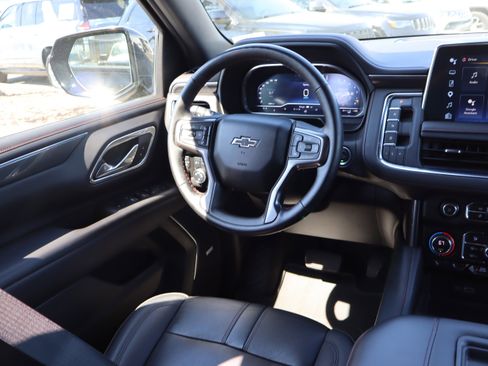 Certified 2023 Chevrolet Tahoe RST w/ Luxury Package image 14