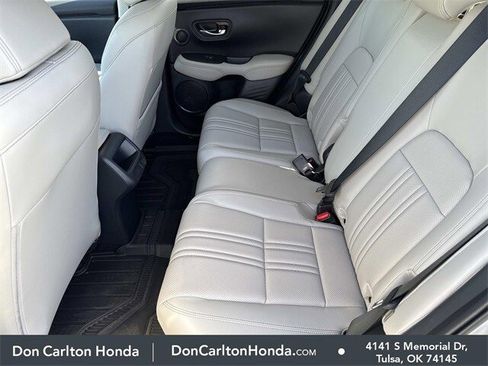 Certified 2025 Honda HR-V EX-L image 16