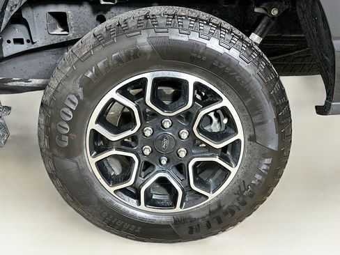 Used 2023 Ford F150 XLT w/ Equipment Group 302A High image 11