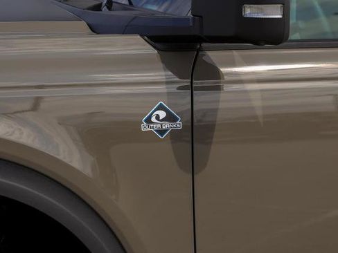 Certified 2025 Ford Bronco Outer Banks AWD/4WD image 4