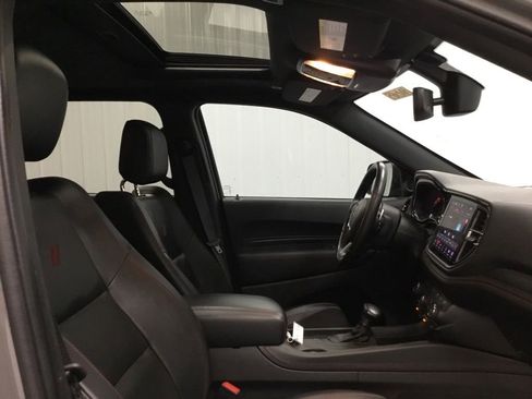 Used 2022 Dodge Durango R/T w/ Trailer Tow Group IV AWD/4WD image 19