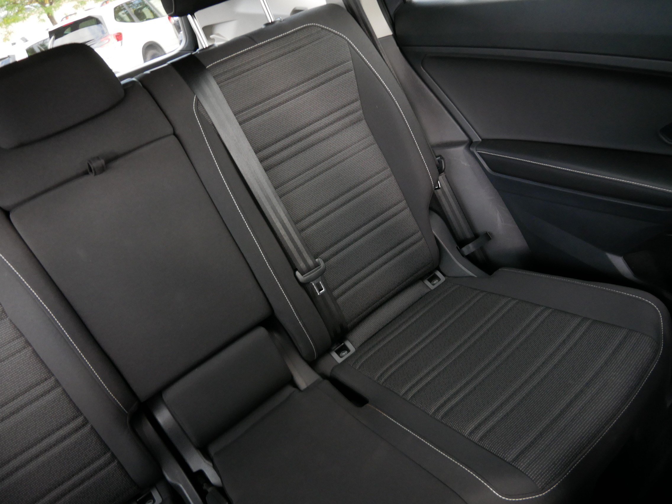 Certified 2023 Volkswagen Tiguan S w/ Driver Assistance Package AWD/4WD image 14