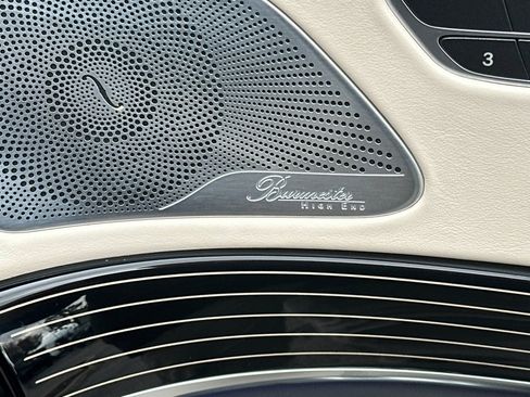 Used 2018 Mercedes-Benz Maybach S 650 image 16