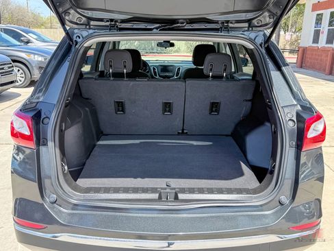 Used 2020 Chevrolet Equinox LT image 7
