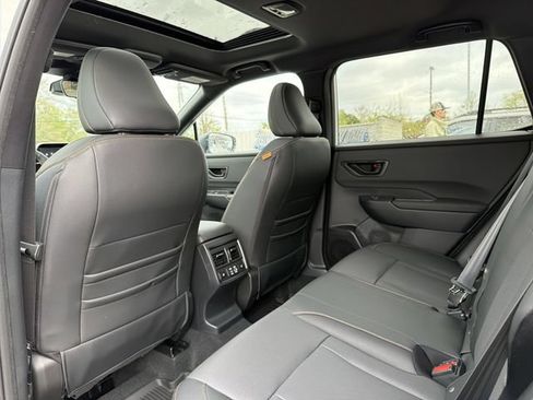New 2026 Subaru Outback Wilderness AWD/4WD image 12