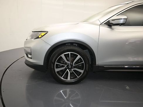 Used 2019 Nissan Rogue SL FWD image 9