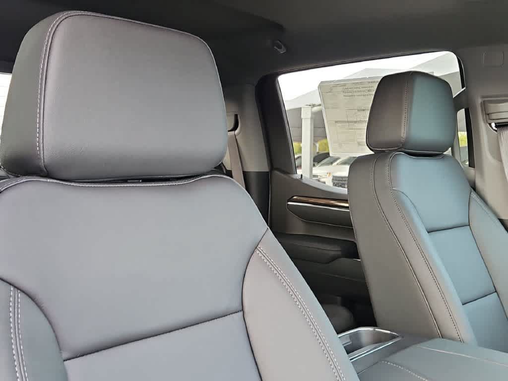 New 2026 Chevrolet Silverado 1500 RST w/ Safety Package RWD image 18
