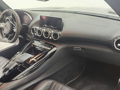 Used 2021 Mercedes-Benz AMG GT Coupe image 35