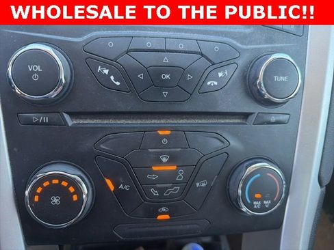 Used 2014 Ford Fusion SE image 11