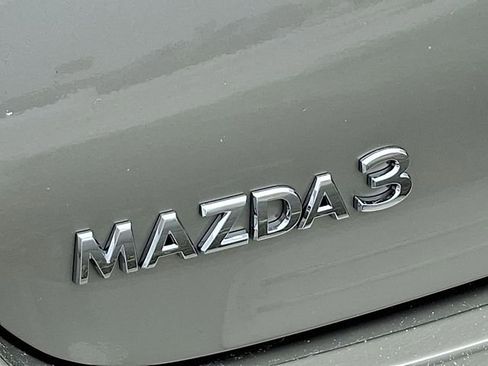 New 2026 MAZDA MAZDA3 2.5 S Preferred image 25