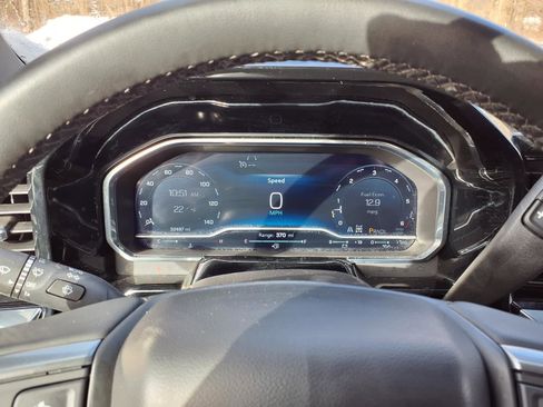 Used 2023 Chevrolet Silverado 1500 LT w/ LPO, Liner Protection Package image 9