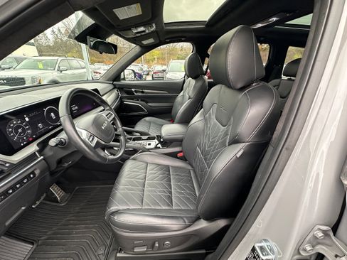 Used 2024 Kia Telluride SX Prestige X-Pro image 41