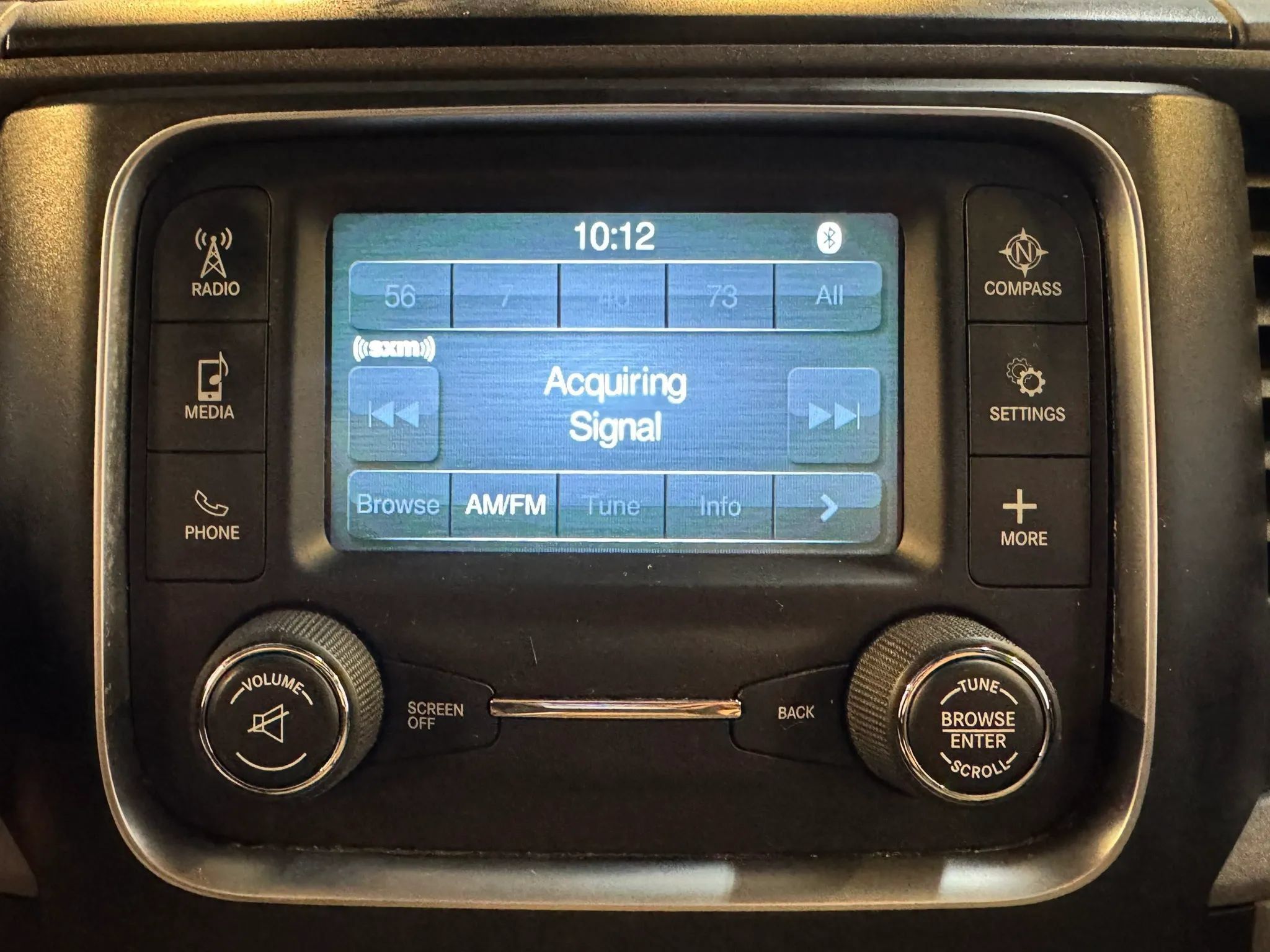 Used 2014 RAM 1500 Express AWD/4WD image 15