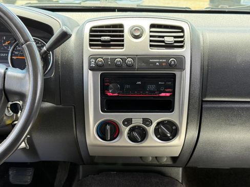 Used 2009 Chevrolet Colorado LT AWD/4WD image 18