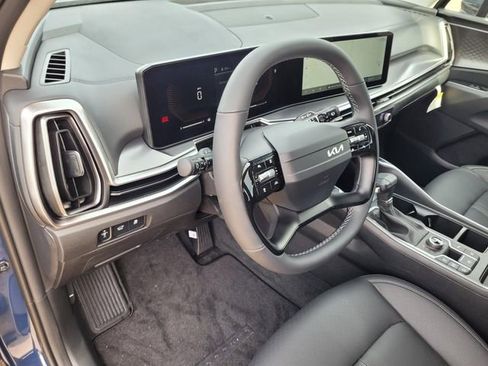 New 2026 Kia Sorento EX AWD/4WD image 9