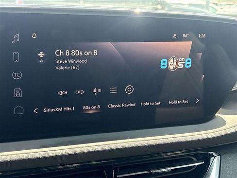 Certified 2024 Buick Envista Sport Touring w/ Convenience I Package FWD image 13