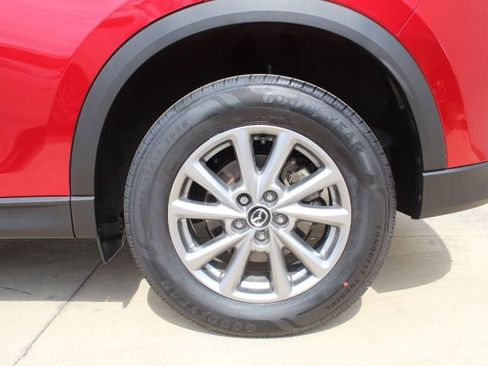 Certified 2023 MAZDA CX-5 AWD 2.5 S w/ Preferred Package image 9