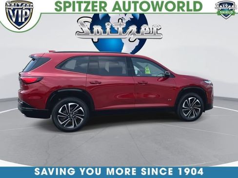 Used 2026 Buick Enclave Sport Touring w/ Power Package AWD/4WD image 10