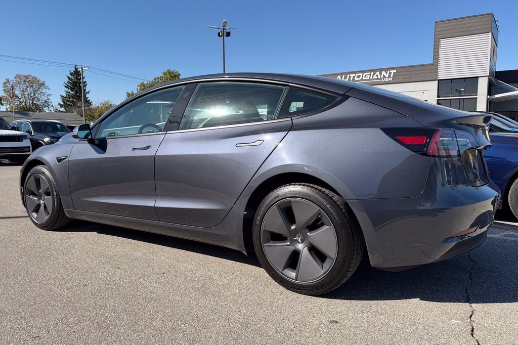 Used 2023 Tesla Model 3 Standard Range RWD image 50