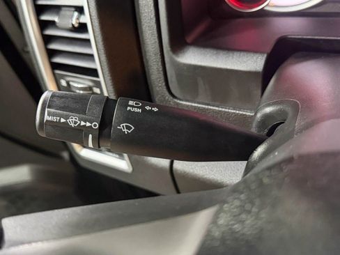 Used 2022 RAM 1500 Classic Warlock image 22